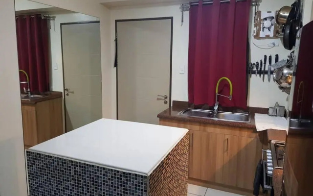 Mucucu's place