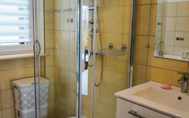 Gdynia centrum - Apartament Dona 200 metrów od morza