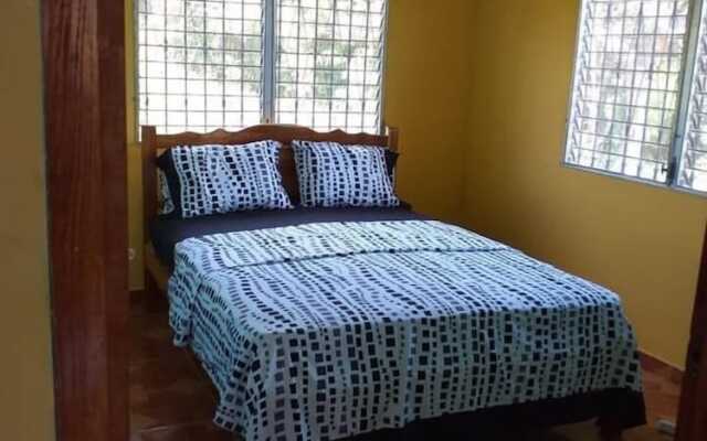 Magic Mountain Lodge