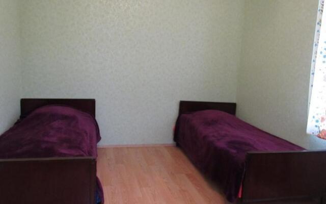 Guest House Martvili on Kostava