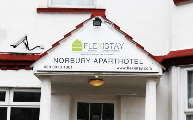 Norbury Apart Hotel