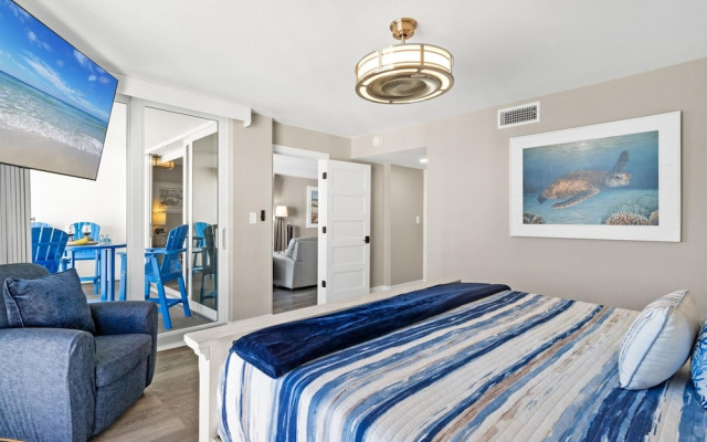 Shoreline Towers 2114 2 Bedroom Condo