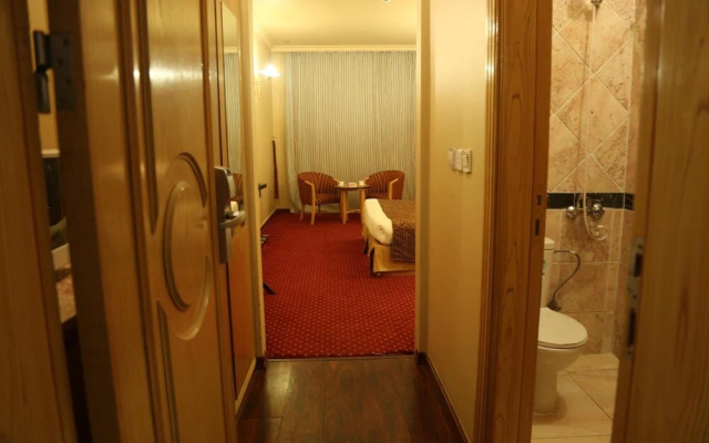Safwat Al Amal Hotel