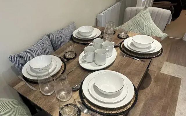 Cosy Birmingham Retreat Near City Centre, Airport