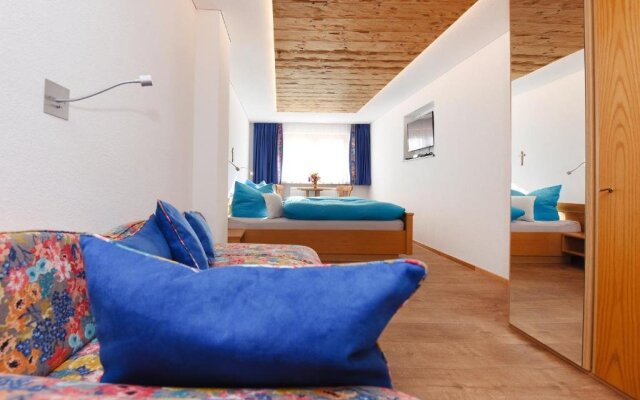 Haus Saler