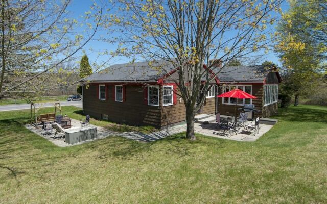 Hampton Bed & Breakfast