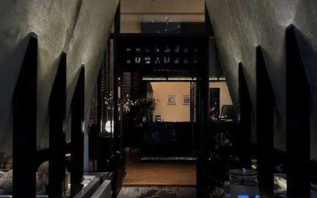 Phil Zhizhen Homestay