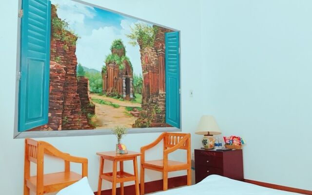 TripHouse Hostel Da Nang