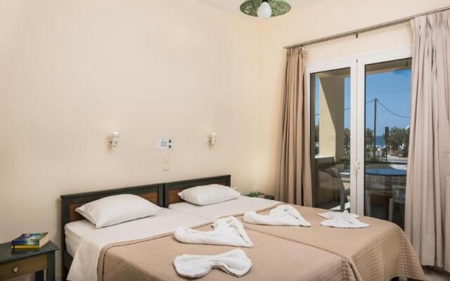 Mythos Beach Hotel