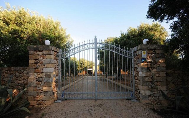 B&B Li Fichi