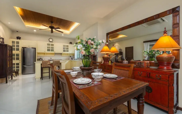 Villa Leti by Tropiclook