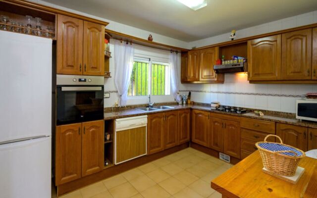 House Envalira Cunit