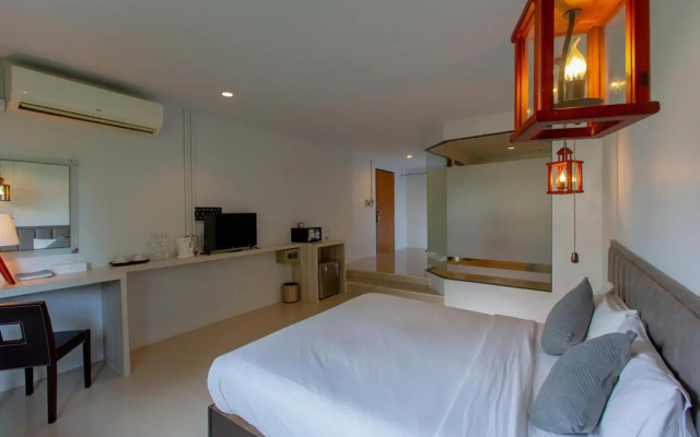 The Nest Resort Patong