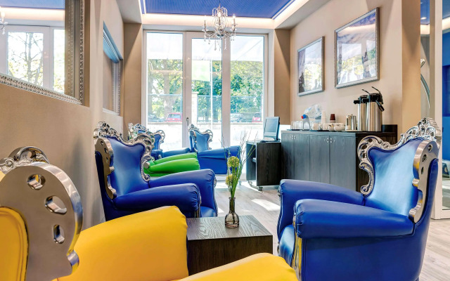 ibis Styles Rastatt Baden Baden