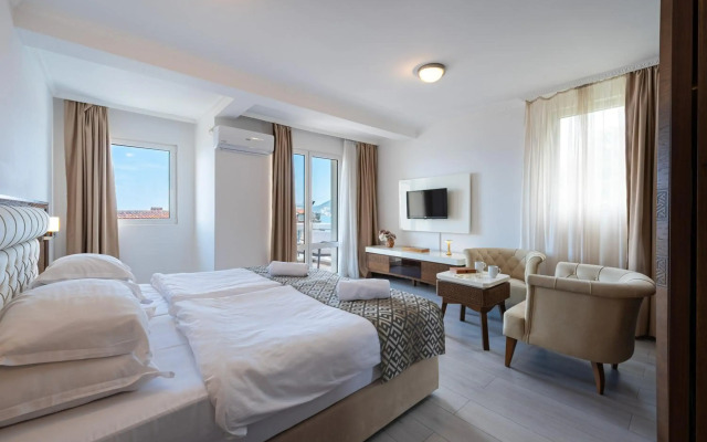 Hotel Adrovic Sveti Stefan
