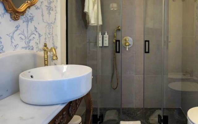 Hotel Luze Boutique San Sebastián