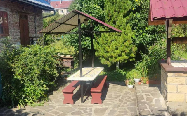 Country House Borgaza