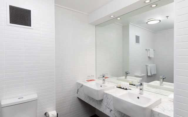 Rydges Canberra