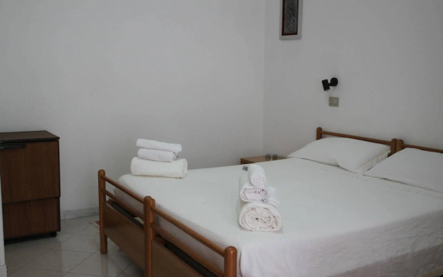 Hotel Europa