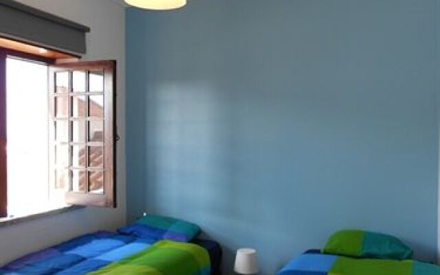 Surfing Inn Peniche - Hostel