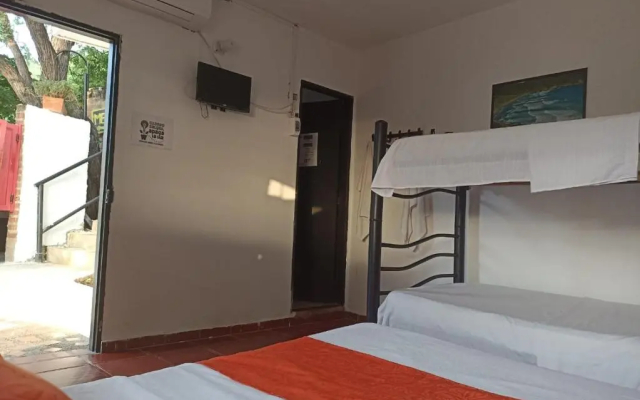 Hotel Mirador de Taganga - Hotel in Santa Marta - Photo 2
