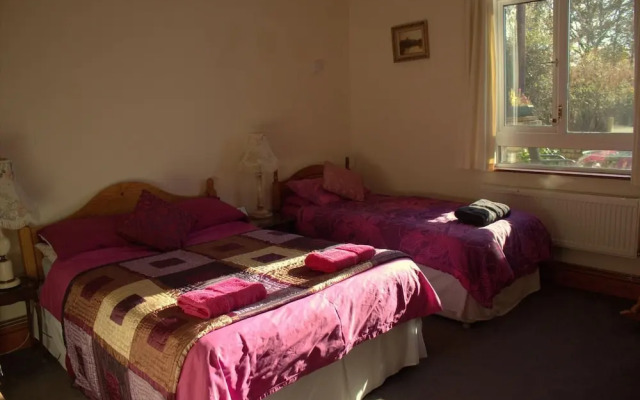 Penybryn Cottages
