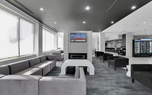 La Quinta Inn & Suites by Wyndham Washington DC-Capital/NoMA