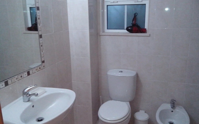 Lovely 1-bedroom Apartment in Olhos de Agua