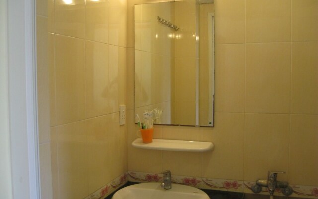 Full Moon Party Hotel - Hostel