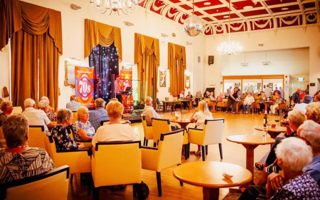 Hotel Best Western Prince Regent