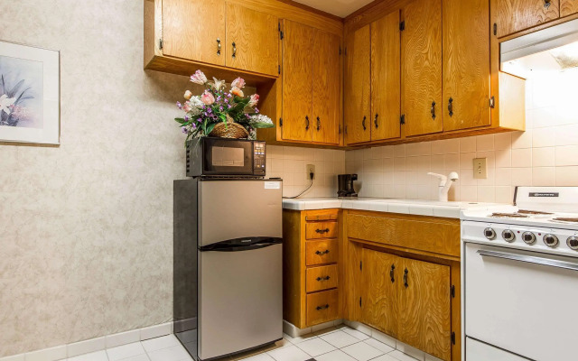 Quality Inn & Suites Silicon Valley