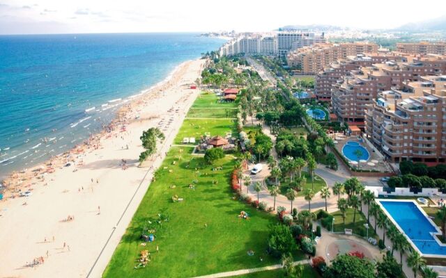 Apartamentos Danesp - Marina D'Or - Primera Linea