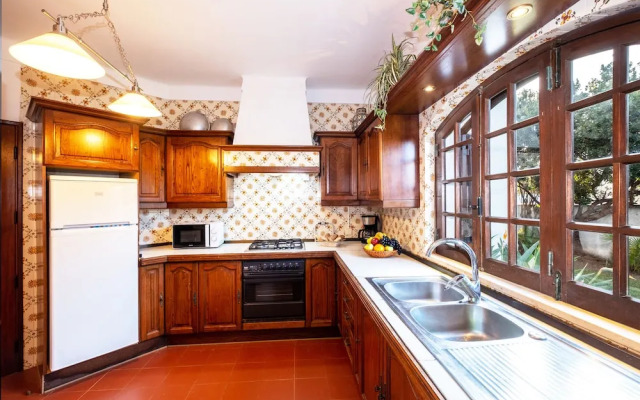 Villa Atlas