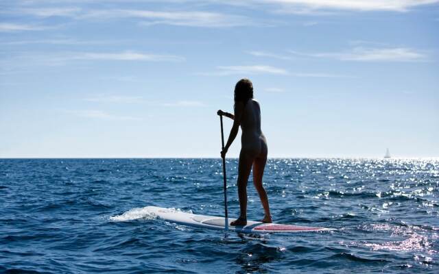 Naturist Resort Solaris