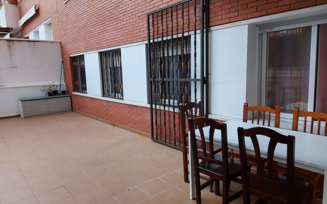 ABC Apartamento  Fanals