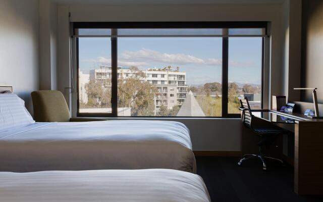 Crowne Plaza Canberra, an IHG Hotel