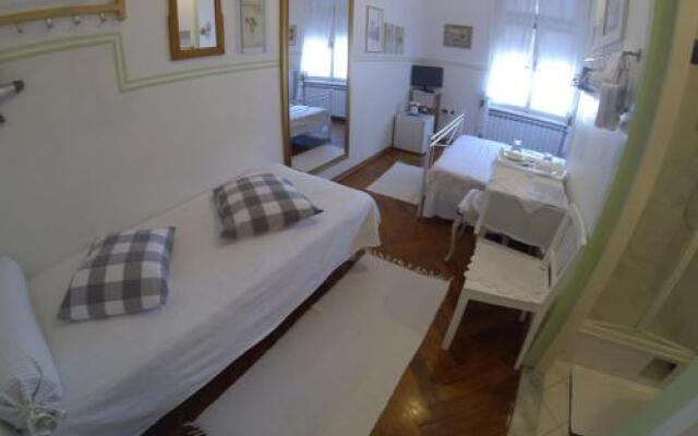 Guest House Ilicki Plac