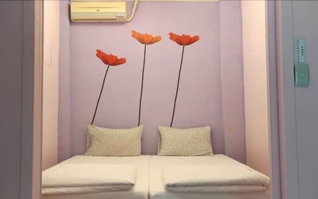 Love Jiufen Homestay