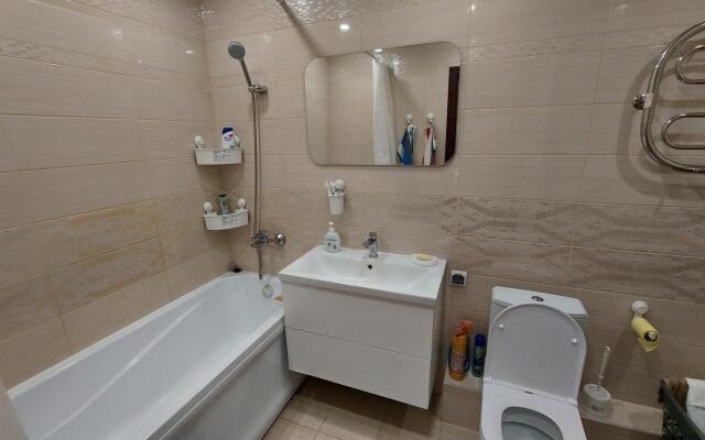 Апартаменты на улице Карла Маркса 45