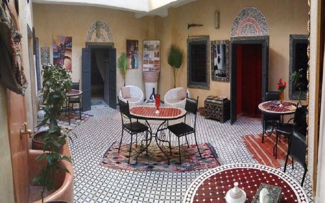 Riad Belko