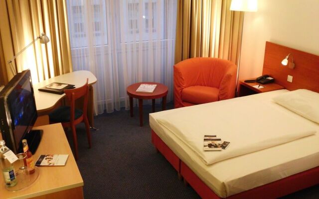 Welcome Hotel Marburg