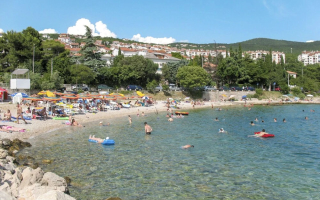 Nikol Crikvenica in Crikvenica