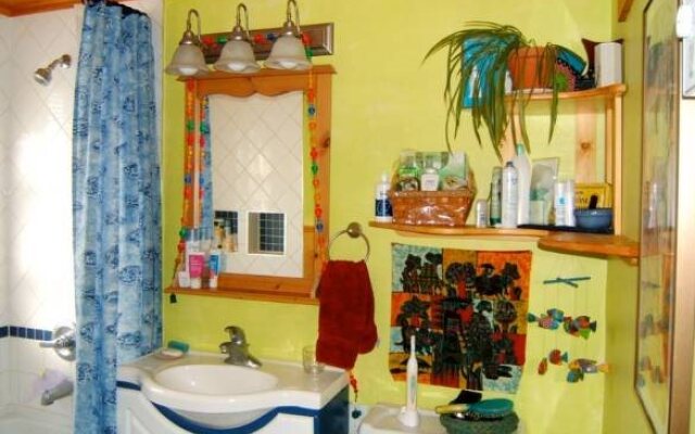 Almost Home Guest House B&B