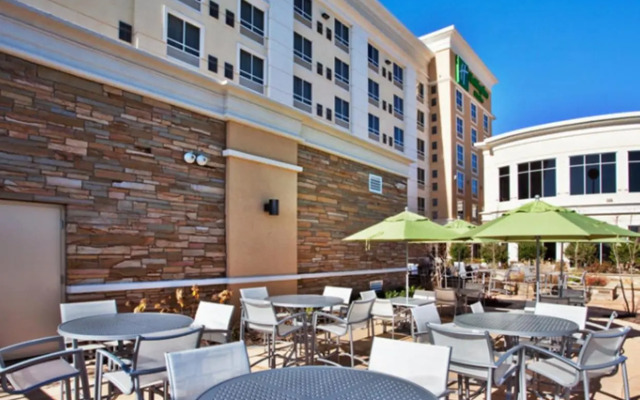 Hilton Garden Inn Dalton, GA