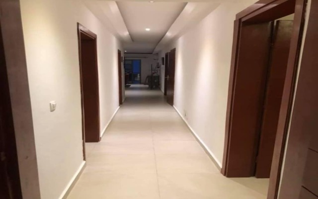 Residence loving T4