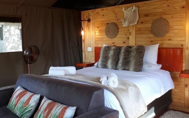 LookOut Safari Lodge