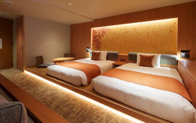 KAYA Kyoto Nijo Castle, BW Signature Collection by Best Western