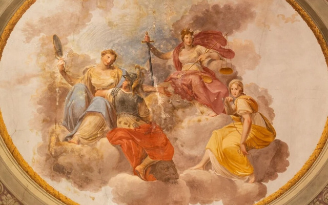 Ghibellina 102 in Firenze