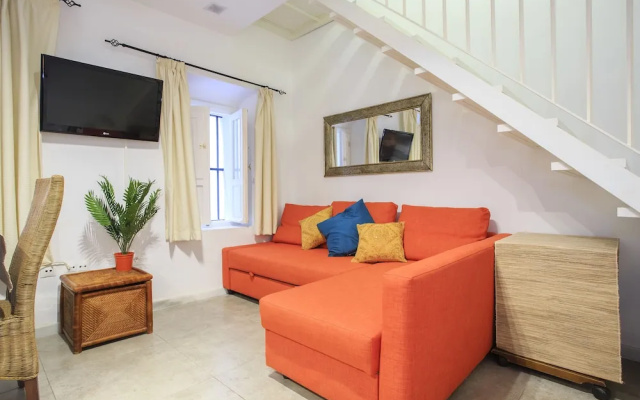Apartamento Casa El Habanero de Cádiz - Adults Only