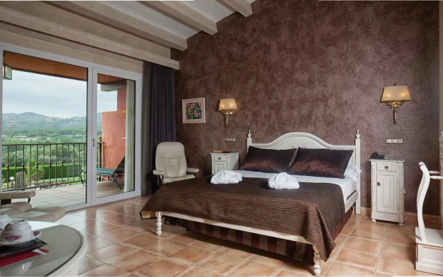 Sallés Hotel Mas Tapiolas